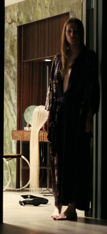 Hunter schafer leaked private photo uncensored HD quality