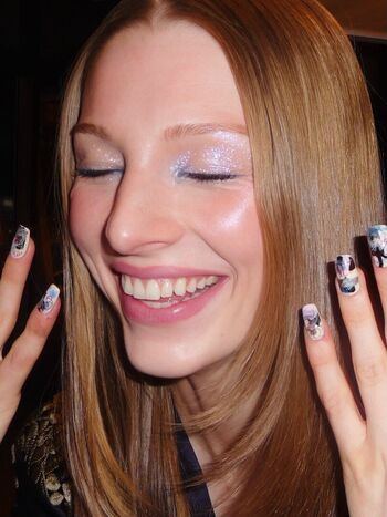 Hunter schafer leaked private photo uncensored HD quality