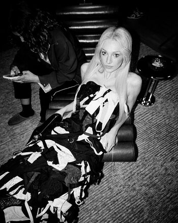 Hunter schafer leaked private photo uncensored HD quality