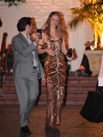 Hunter schafer leaked private photo uncensored HD quality