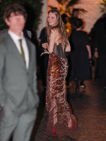 Hunter schafer leaked private photo uncensored HD quality