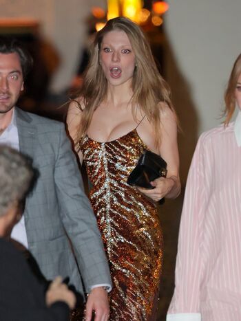 Hunter schafer leaked private photo uncensored HD quality