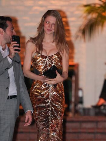 Hunter schafer leaked private photo uncensored HD quality