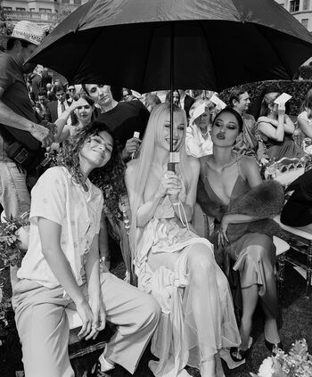 Hunter schafer leaked private photo uncensored HD quality