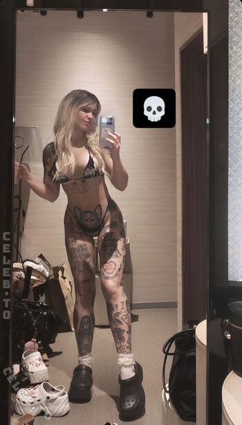 Hypr bunny leaked private photo uncensored HD quality
