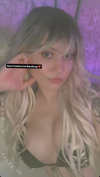 Hypr bunny leaked private photo uncensored HD quality