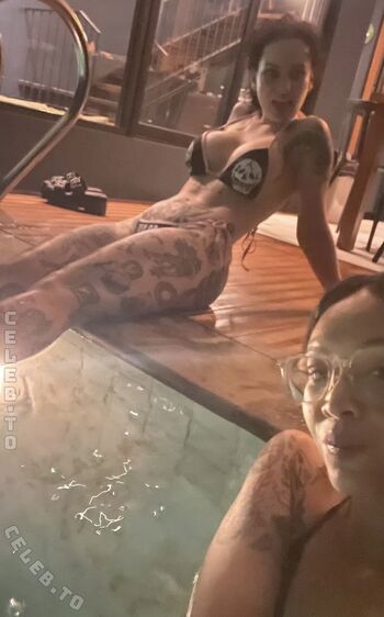 Hypr bunny leaked private photo uncensored HD quality