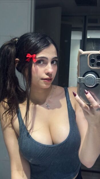 Iaaras  page leaked private photo uncensored HD quality