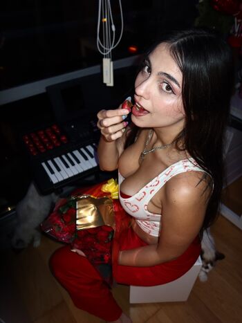 Iaaras  page leaked private photo uncensored HD quality