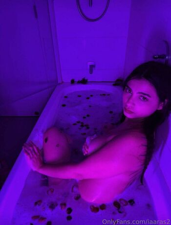 Iaaras  page leaked private photo uncensored HD quality