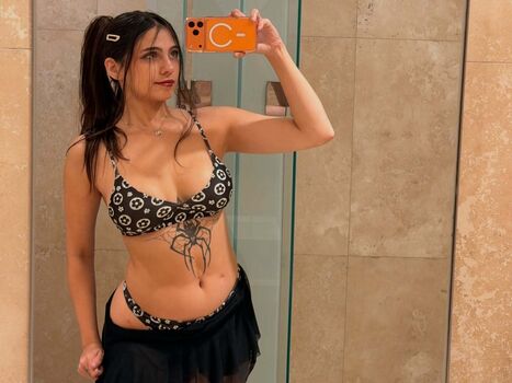 Iaaras leaked private photo uncensored HD quality