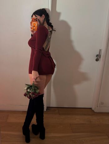 Iaaras  page leaked private photo uncensored HD quality
