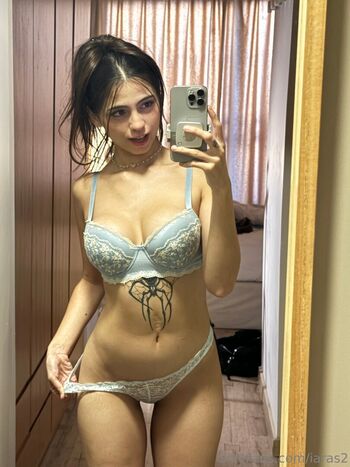 Iaaras  page leaked private photo uncensored HD quality