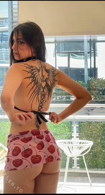 Iaaras  page leaked private photo uncensored HD quality