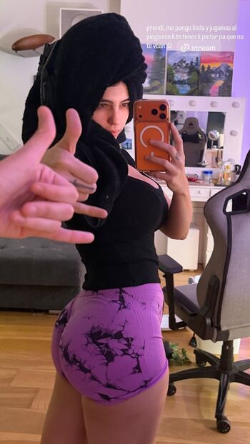 Iaaras  page leaked private photo uncensored HD quality