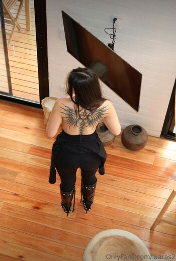 Iaaras  page leaked private photo uncensored HD quality