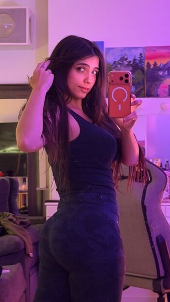 Iaaras  page leaked private photo uncensored HD quality