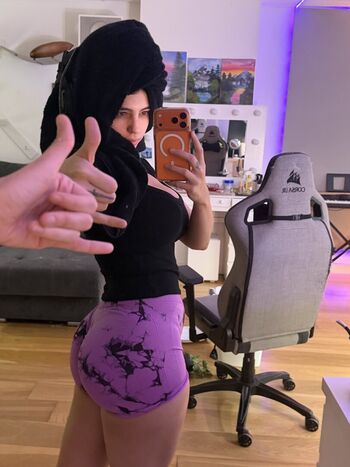 Iaaras  page leaked private photo uncensored HD quality