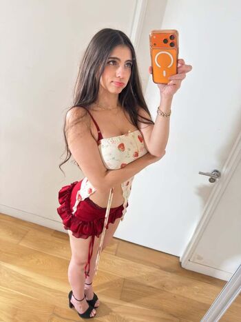 Iaaras  page leaked private photo uncensored HD quality