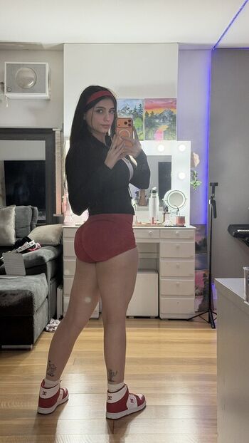 Iaaras  page leaked private photo uncensored HD quality