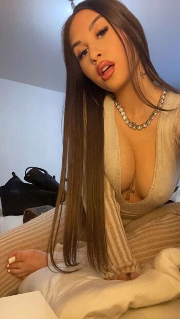 Iamclaudiadias leaked private photo uncensored HD quality