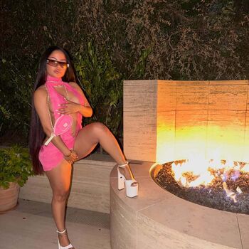 Iamgianka leaked private photo uncensored HD quality