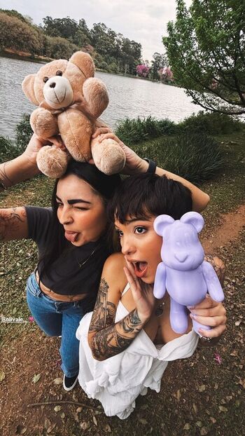 Iasmin melo page leaked private photo uncensored HD quality
