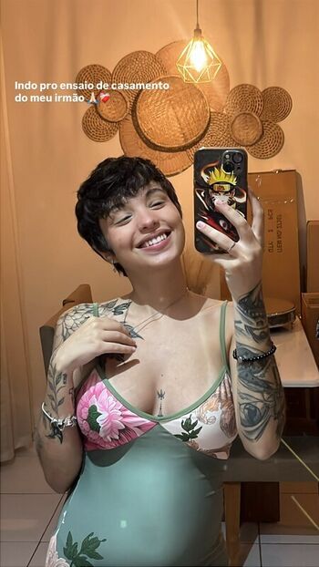 Iasmin melo leaked private photo uncensored HD quality