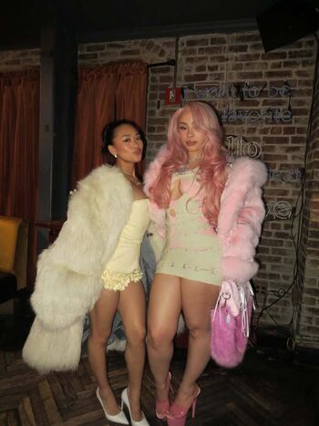 Ice spice page leaked private photo uncensored HD quality