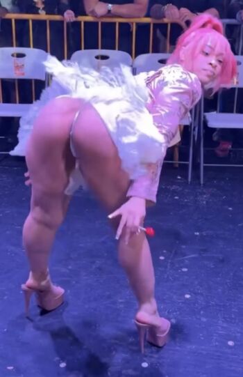 Ice spice page leaked private photo uncensored HD quality