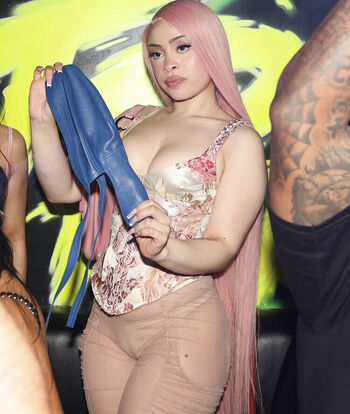 Ice spice page leaked private photo uncensored HD quality