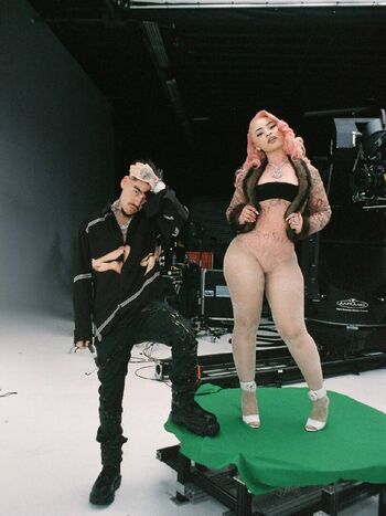 Ice spice page leaked private photo uncensored HD quality