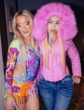 Ice spice page leaked private photo uncensored HD quality