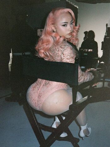 Ice spice page leaked private photo uncensored HD quality