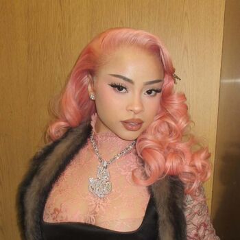 Ice spice leaked private photo uncensored HD quality