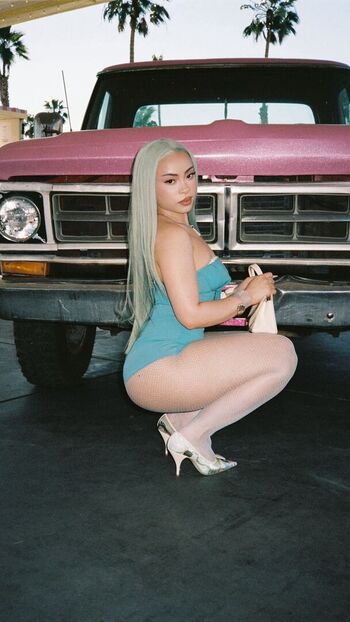 Ice spice leaked private photo uncensored HD quality