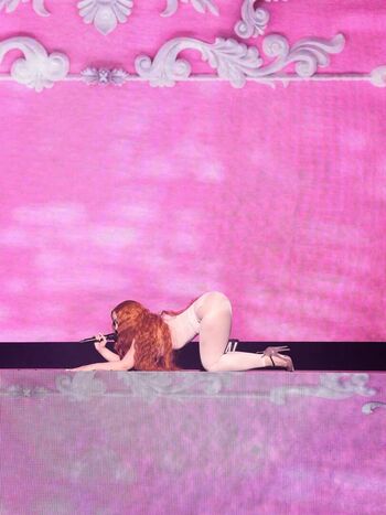 Ice spice leaked private photo uncensored HD quality