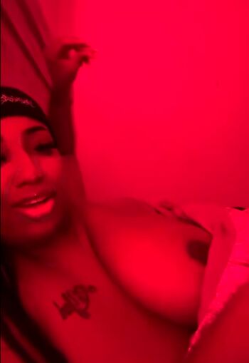 Idcimshauntiii leaked private photo uncensored HD quality