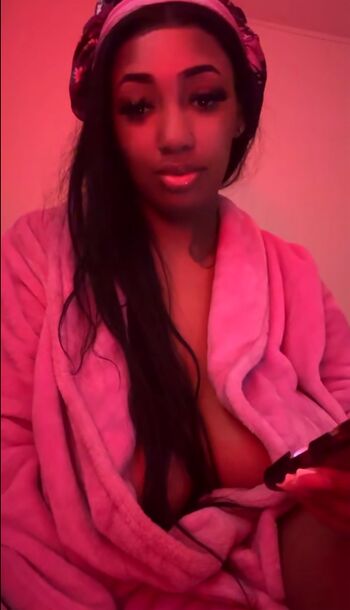 Idcimshauntiii leaked private photo uncensored HD quality