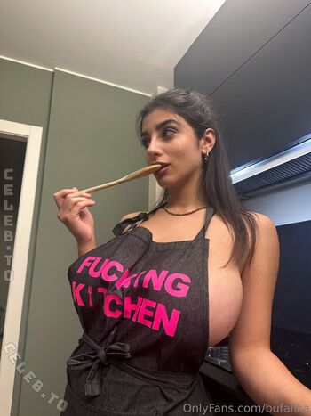 Ika dauria  page leaked private photo uncensored HD quality