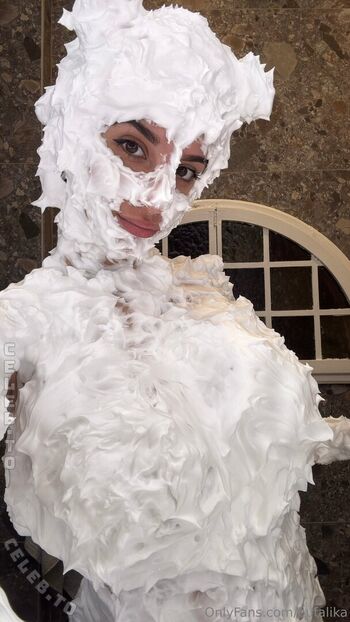 Ika dauria  page leaked private photo uncensored HD quality