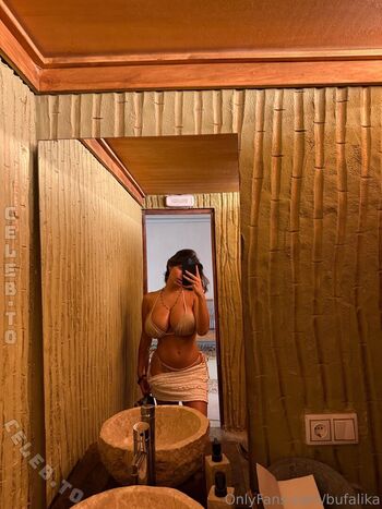 Ika dauria  page leaked private photo uncensored HD quality