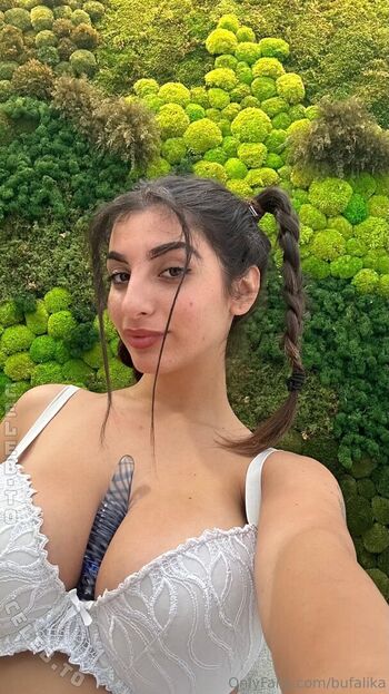 Ika dauria  page leaked private photo uncensored HD quality