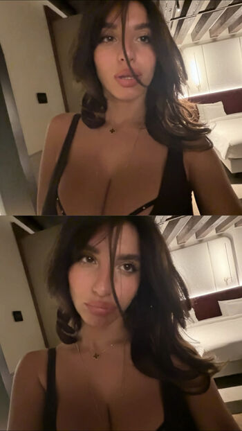 Ika dauria leaked private photo uncensored HD quality