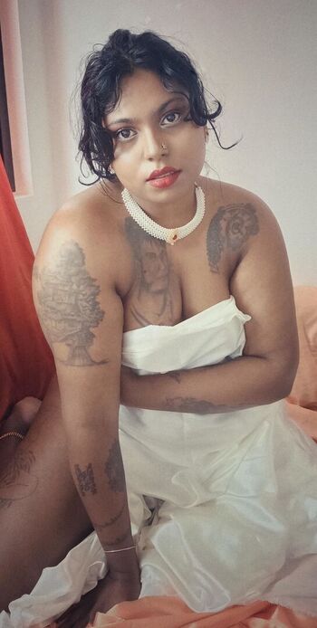 Ilariafajralilura leaked private photo uncensored HD quality