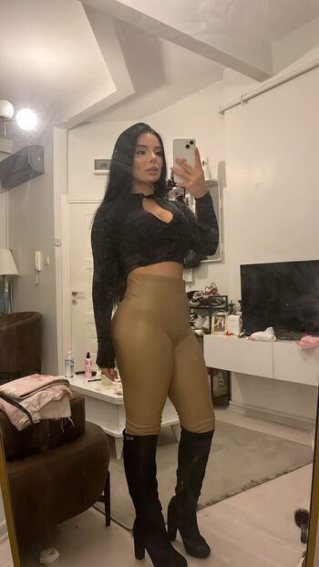Ilayda erkan leaked private photo uncensored HD quality