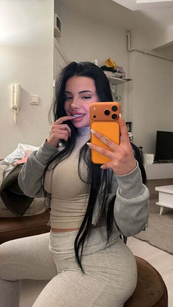 Ilayda erkan leaked private photo uncensored HD quality