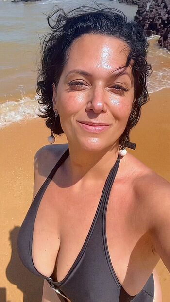 Ileuza elias leaked private photo uncensored HD quality