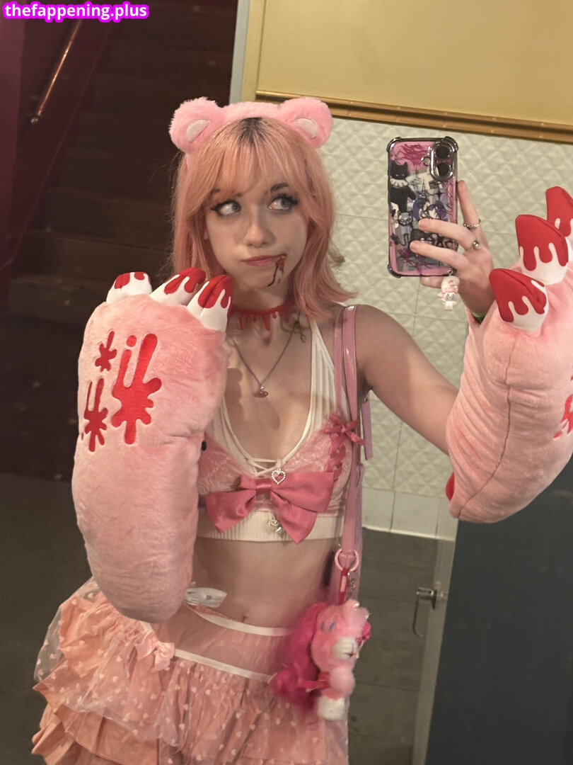 Page/ leaked private photo uncensored HD quality