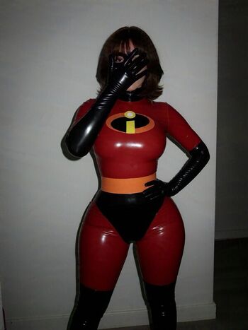 Ilynympho leaked private photo uncensored HD quality